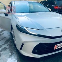 تۆیۆتا کامری